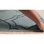 Tapis intérieur / extérieur géométrique Gilead-36811401