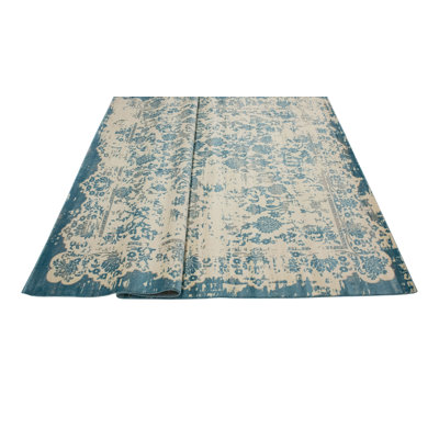 Matias Floral Indoor Rug