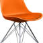 Topeka 45cm H Upholstered Side Chair-1472833446