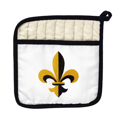 Betsy Drake Interiors Cotton Potholder