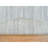 Sahdia One-of-a-Kind 10' X 10' New Age Round Wool Area Rug