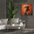 'Buffalo Bob' by Sean Parnell Canvas Wall Art