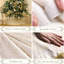 Jupe d'arbre de Noël Valery Madelyn