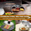 Accessoires de barbecue