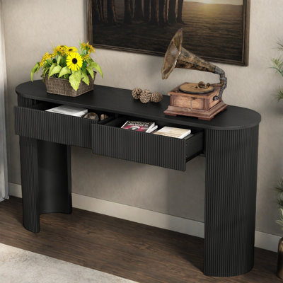 Console de 54,03 po