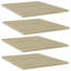 Cunane 1.5 cm H Floating Bookcase-2099260193-2099260195