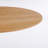 42.1" Round Tulip Dining Table Mid-Century Mdf Top 4-6 Person Pedestal-1882128649-1882128663