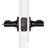 Springdale Keyed Entry Door Lever-7224840-78618027