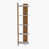 White/Teak