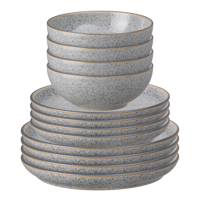 Studio Grey 12 Pc Set