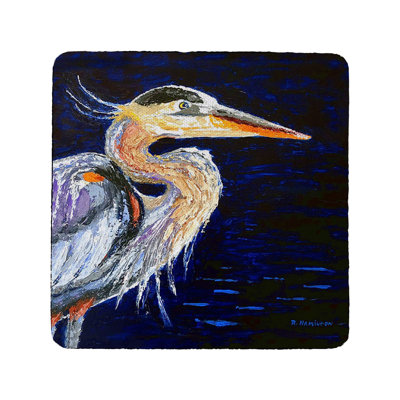 Sous-verre Palette Heron