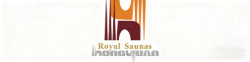 Logo royal saunas hongyuan
