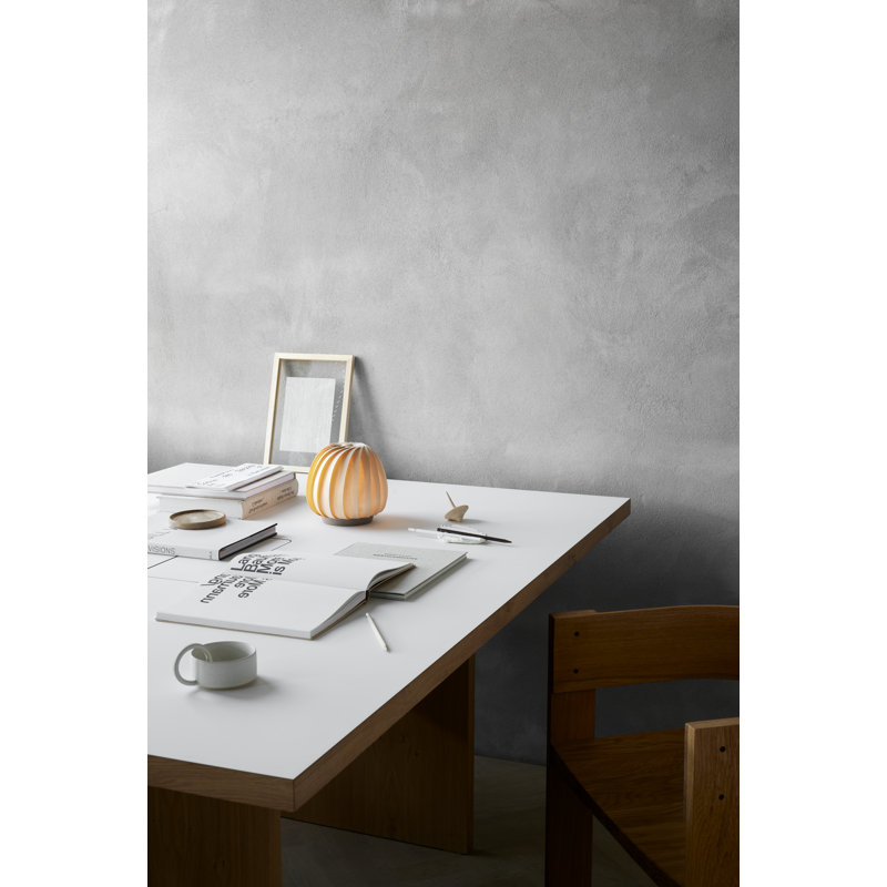 Maxton Mini, Table, Natural