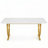 63" Executive Office Desk