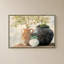 «Calm Still Life II» par Julia Purinton - impression sur toile-130829356-130829357