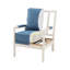 Fletcher 26.75" Wide Armchair-901831592-901831599