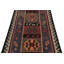 Kilim & Flat Weave One-of-a-Kind 3'6X8'1 Area Rug