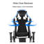 Fauteuil de jeu pc & racing