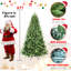 Arbre de Noël classique-371950629