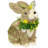 Easter Bunny Figurine
