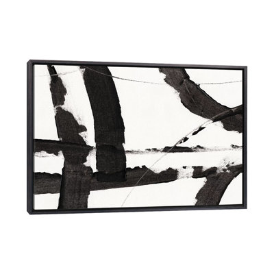 " Obsidian Harmony I " by Tim OToole
