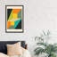 «Deja vu» par Jazzberry Blue - impression d'art graphique-30004041-30004031