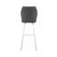 Tabouret de comptoir 26 po Mirano