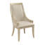 Chaise parsons Revae