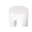 Pedestal End Table-103430655