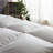 All Season Feather Down Duvet Insert/ Comforter -1735982791