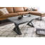Edmunds Cross Legs Coffee Table-36374557-36374554