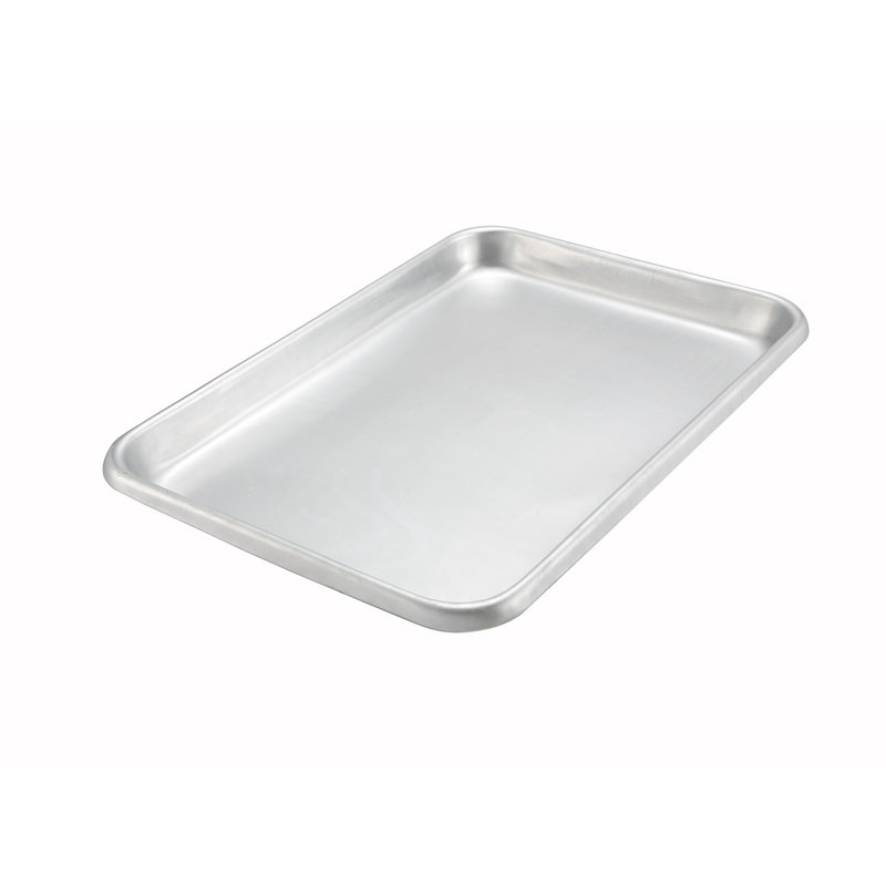 Moule à rôtir en aluminium 25,75 po winco