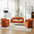 Orange est en rupture de stock