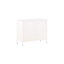 Jakaylin Steel Standard Accent Chest-760828273