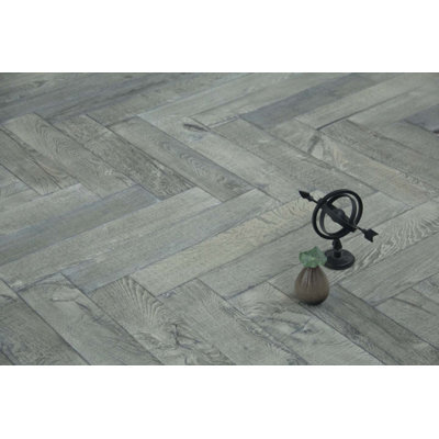 Oak 11.5cm W Hardwood Flooring