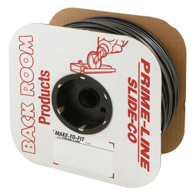 Prime-Line Screen Retainer Spline