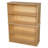 Modular 2 Compartment Shelving Unit