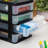 Plastic Stackable Desk Organizer-904190589