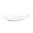 Simplicity 11" Melamine Dinner Plate