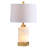 Metal Table Lamp