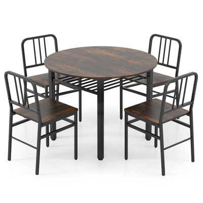 4 - Person Dining Set
