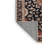 Machine Washable Persian Beige Area Rug-952001997