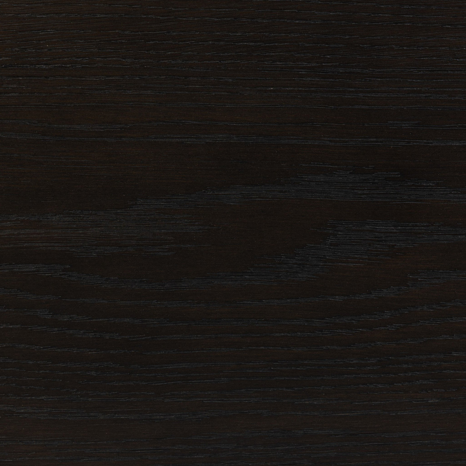 3-Drawer Wood Veneer Nightstand