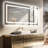 Shymel Rectangle Wall Mirror-178013257