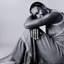 Nina Simone Print by Getty Images-447687295