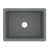 Matte Gray is out of stock selected