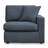 Braintree 4-Piece Sectional With Audio Console-111571173