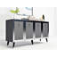 Olivia 40cm Console Table-105726477