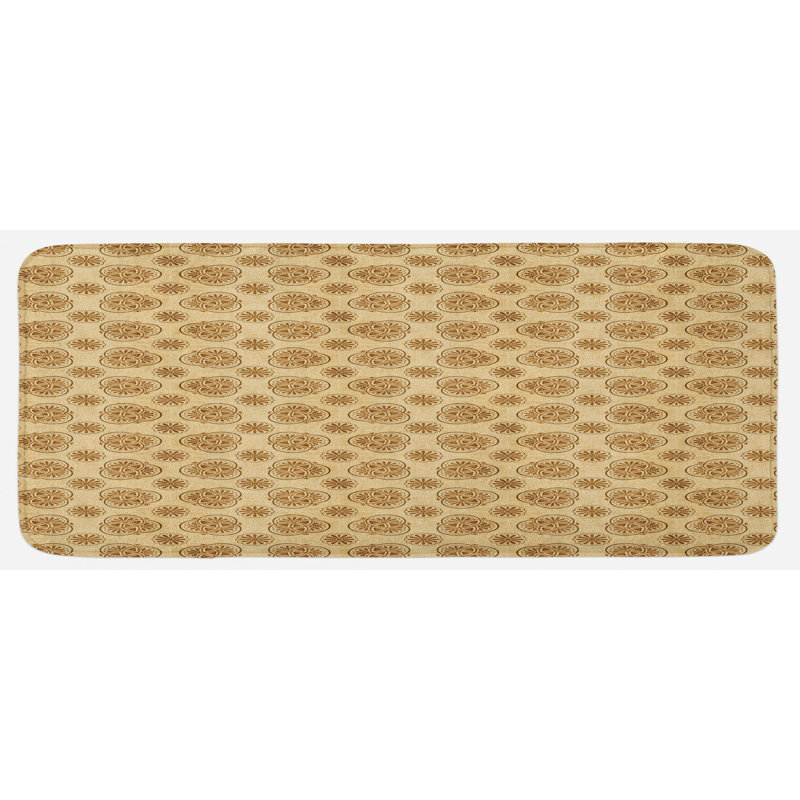 Tapis de cuisine