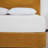Larsa 8'' Medium Memory Foam Mattress-1344853152